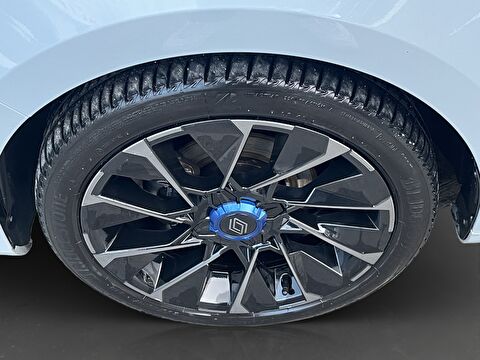 renault, clio, hatchback 1.0 tce techno esprit alpine x-tronic, otomatik, benzin 2.el otomobil | renew 8