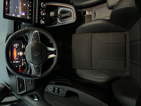 renault, clio, hatchback 1.0 tce techno esprit alpine x-tronic, otomatik, benzin 2.el otomobil | renew 18