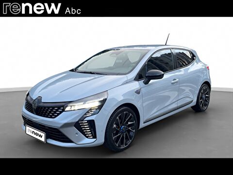 Hatchback 1.0 TCe Techno Esprit Alpine X-Tronic, 2. el otomobil | renew