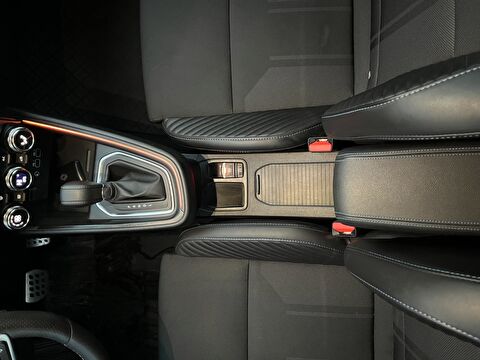 renault, clio, hatchback 1.0 tce techno esprit alpine x-tronic, otomatik, benzin 2.el otomobil | renew 19