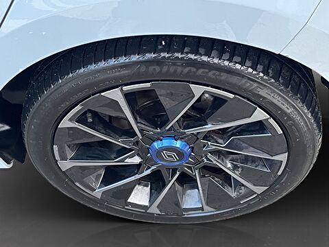 renault, clio, hatchback 1.0 tce techno esprit alpine x-tronic, otomatik, benzin 2.el otomobil | renew 9