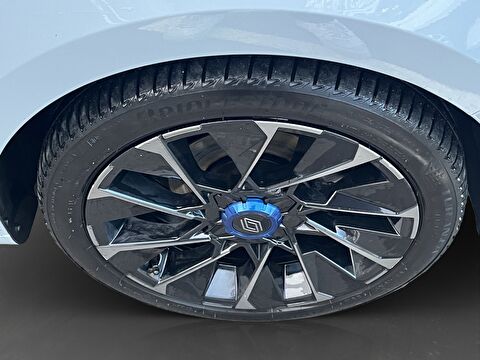 renault, clio, hatchback 1.0 tce techno esprit alpine x-tronic, otomatik, benzin 2.el otomobil | renew 7