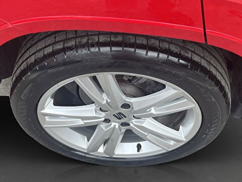 seat, ateca, 1.5 ecotsı act s&s fr dsg, otomatik, benzin 2.el otomobil | renew 9