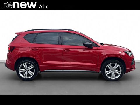 seat, ateca, 1.5 ecotsı act s&s fr dsg, otomatik, benzin 2.el otomobil | renew 5