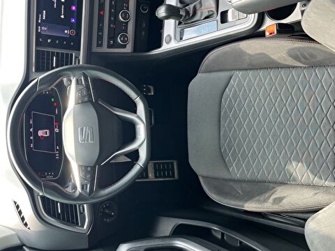 seat, ateca, 1.5 ecotsı act s&s fr dsg, otomatik, benzin 2.el otomobil | renew 18