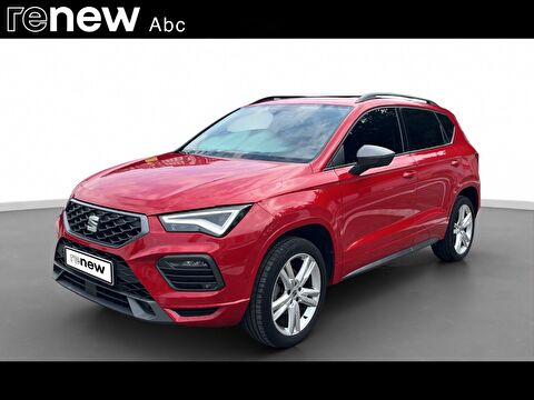 1.5 EcoTSI ACT S&S FR DSG, 2. el otomobil | renew