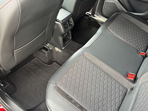 seat, ateca, 1.5 ecotsı act s&s fr dsg, otomatik, benzin 2.el otomobil | renew 15