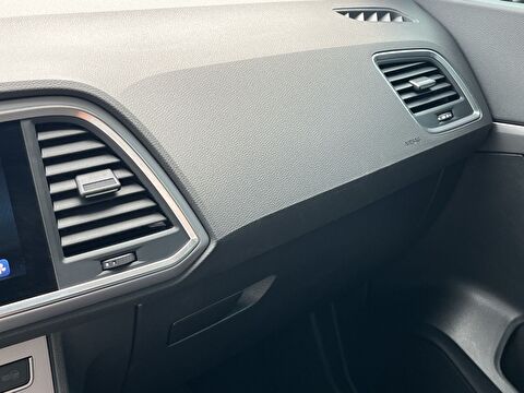 seat, ateca, 1.5 ecotsı act s&s fr dsg, otomatik, benzin 2.el otomobil | renew 24