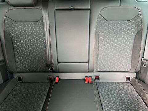 seat, ateca, 1.5 ecotsı act s&s fr dsg, otomatik, benzin 2.el otomobil | renew 14