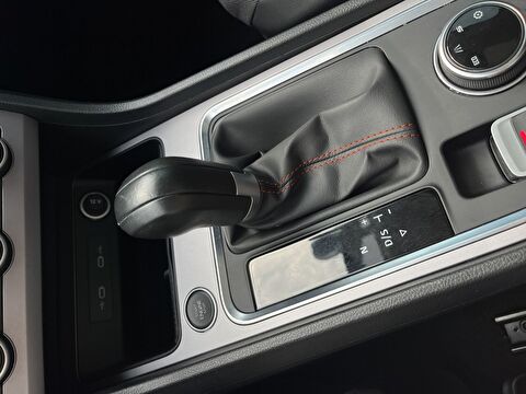 seat, ateca, 1.5 ecotsı act s&s fr dsg, otomatik, benzin 2.el otomobil | renew 17