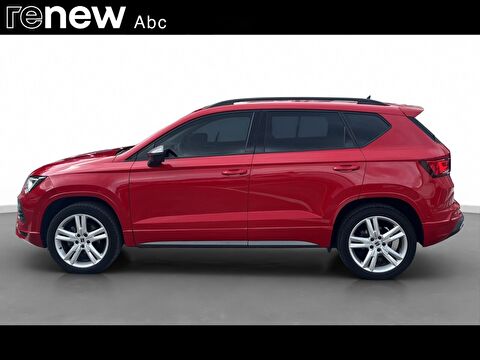 seat, ateca, 1.5 ecotsı act s&s fr dsg, otomatik, benzin 2.el otomobil | renew 4