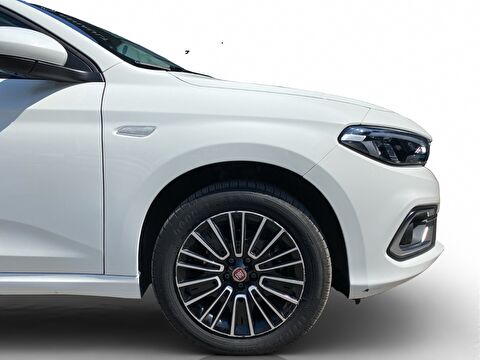 fiat, egea, sedan 1.6 multijet urban gsr dct, otomatik, dizel 2.el otomobil | renew 6