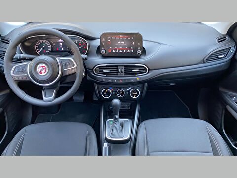 fiat, egea, sedan 1.6 multijet urban gsr dct, otomatik, dizel 2.el otomobil | renew 8