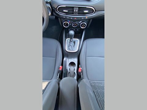 fiat, egea, sedan 1.6 multijet urban gsr dct, otomatik, dizel 2.el otomobil | renew 16