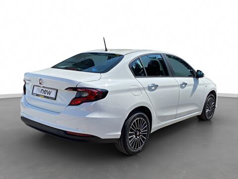 fiat, egea, sedan 1.6 multijet urban gsr dct, otomatik, dizel 2.el otomobil | renew 3