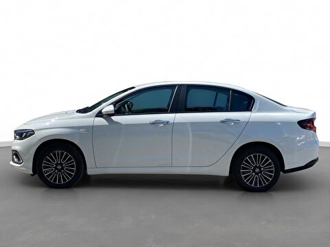 fiat, egea, sedan 1.6 multijet urban gsr dct, otomatik, dizel 2.el otomobil | renew 4