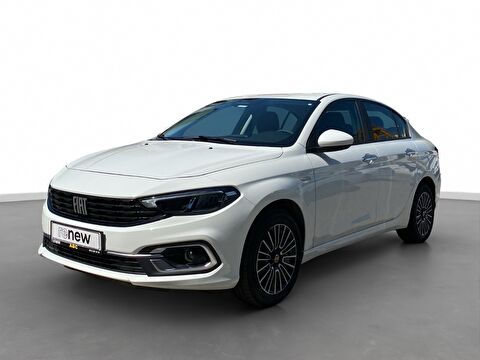 Fiat, Egea, Sedan 1.6 MultiJet Urban GSR DCT, Otomatik, Dizel 2. el otomobil | renew Mobile