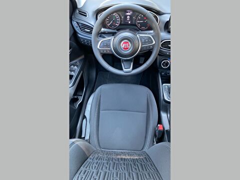 fiat, egea, sedan 1.6 multijet urban gsr dct, otomatik, dizel 2.el otomobil | renew 15