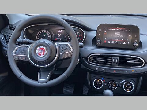 fiat, egea, sedan 1.6 multijet urban gsr dct, otomatik, dizel 2.el otomobil | renew 10