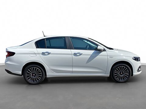 fiat, egea, sedan 1.6 multijet urban gsr dct, otomatik, dizel 2.el otomobil | renew 5