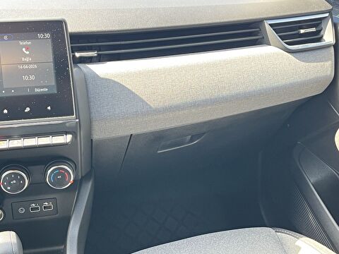 renault, clio, 1.0 tce evolution x-tronic, otomatik, benzin 2.el otomobil | renew 24