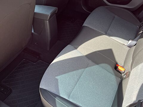 renault, clio, 1.0 tce evolution x-tronic, otomatik, benzin 2.el otomobil | renew 15