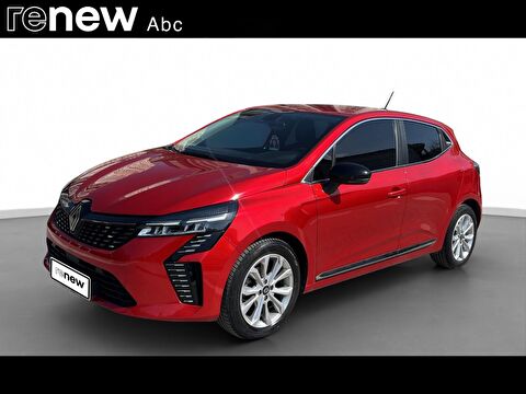 1.0 TCE Evolution X-Tronic, 2. el otomobil | renew