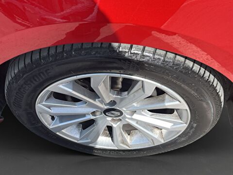 renault, clio, 1.0 tce evolution x-tronic, otomatik, benzin 2.el otomobil | renew 9