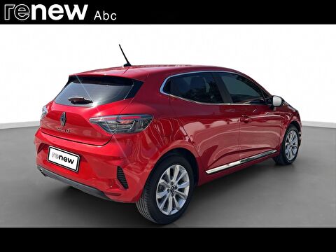 renault, clio, 1.0 tce evolution x-tronic, otomatik, benzin 2.el otomobil | renew 3