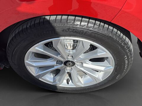 renault, clio, 1.0 tce evolution x-tronic, otomatik, benzin 2.el otomobil | renew 8