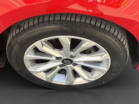 renault, clio, 1.0 tce evolution x-tronic, otomatik, benzin 2.el otomobil | renew 6