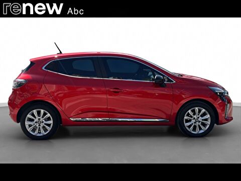 renault, clio, 1.0 tce evolution x-tronic, otomatik, benzin 2.el otomobil | renew 5