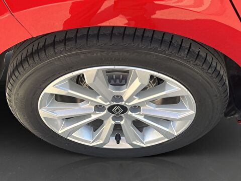 renault, clio, 1.0 tce evolution x-tronic, otomatik, benzin 2.el otomobil | renew 7