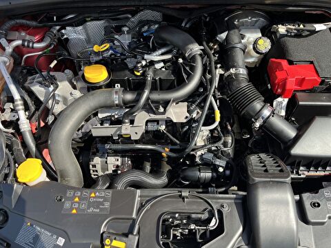 renault, clio, 1.0 tce evolution x-tronic, otomatik, benzin 2.el otomobil | renew 21