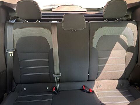 dacia, sandero stepway, sandero 1.0 turbo stepway comfort x-tronic, otomatik, benzin 2.el otomobil | renew 14