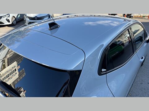 renault, clio, hatchback 1.0 tce techno esprit alpine x-tronic, otomatik, benzin 2.el otomobil | renew 20