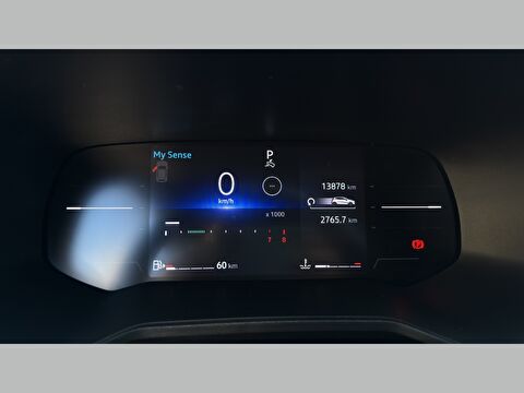 renault, clio, hatchback 1.0 tce techno esprit alpine x-tronic, otomatik, benzin 2.el otomobil | renew 12