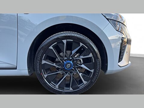 renault, clio, hatchback 1.0 tce techno esprit alpine x-tronic, otomatik, benzin 2.el otomobil | renew 8