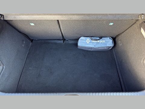 renault, clio, hatchback 1.0 tce techno esprit alpine x-tronic, otomatik, benzin 2.el otomobil | renew 10