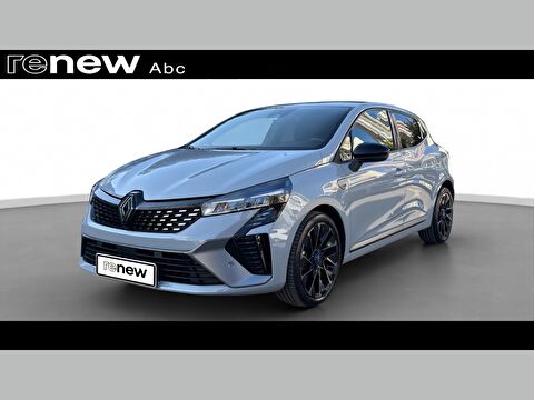 Hatchback 1.0 TCe Techno Esprit Alpine X-Tronic, 2. el otomobil | renew