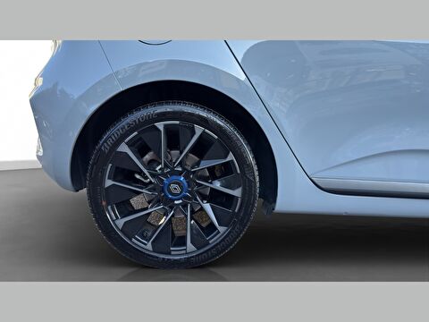 renault, clio, hatchback 1.0 tce techno esprit alpine x-tronic, otomatik, benzin 2.el otomobil | renew 9