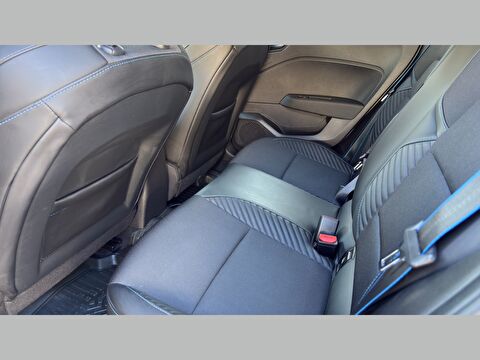 renault, clio, hatchback 1.0 tce techno esprit alpine x-tronic, otomatik, benzin 2.el otomobil | renew 15