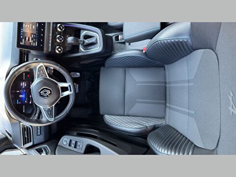 renault, clio, hatchback 1.0 tce techno esprit alpine x-tronic, otomatik, benzin 2.el otomobil | renew 13