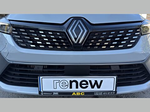 renault, clio, hatchback 1.0 tce techno esprit alpine x-tronic, otomatik, benzin 2.el otomobil | renew 23