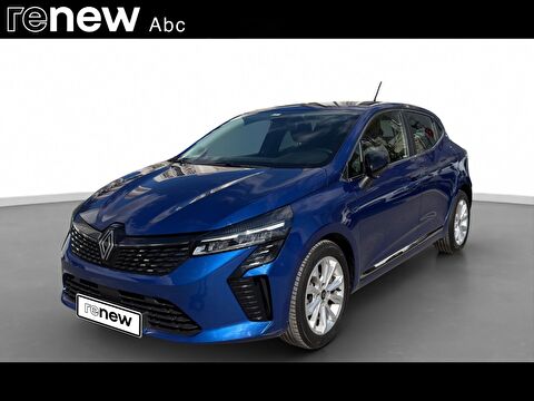 1.0 TCE Evolution X-Tronic, 2. el otomobil | renew