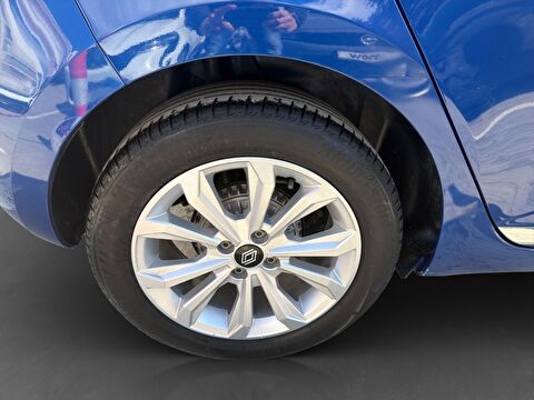 renault, clio, 1.0 tce evolution x-tronic, otomatik, benzin 2.el otomobil | renew 8