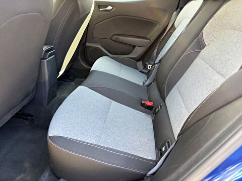 renault, clio, 1.0 tce evolution x-tronic, otomatik, benzin 2.el otomobil | renew 15