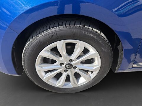 renault, clio, 1.0 tce evolution x-tronic, otomatik, benzin 2.el otomobil | renew 6