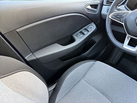 renault, clio, 1.0 tce evolution x-tronic, otomatik, benzin 2.el otomobil | renew 23