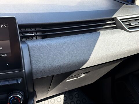 renault, clio, 1.0 tce evolution x-tronic, otomatik, benzin 2.el otomobil | renew 24